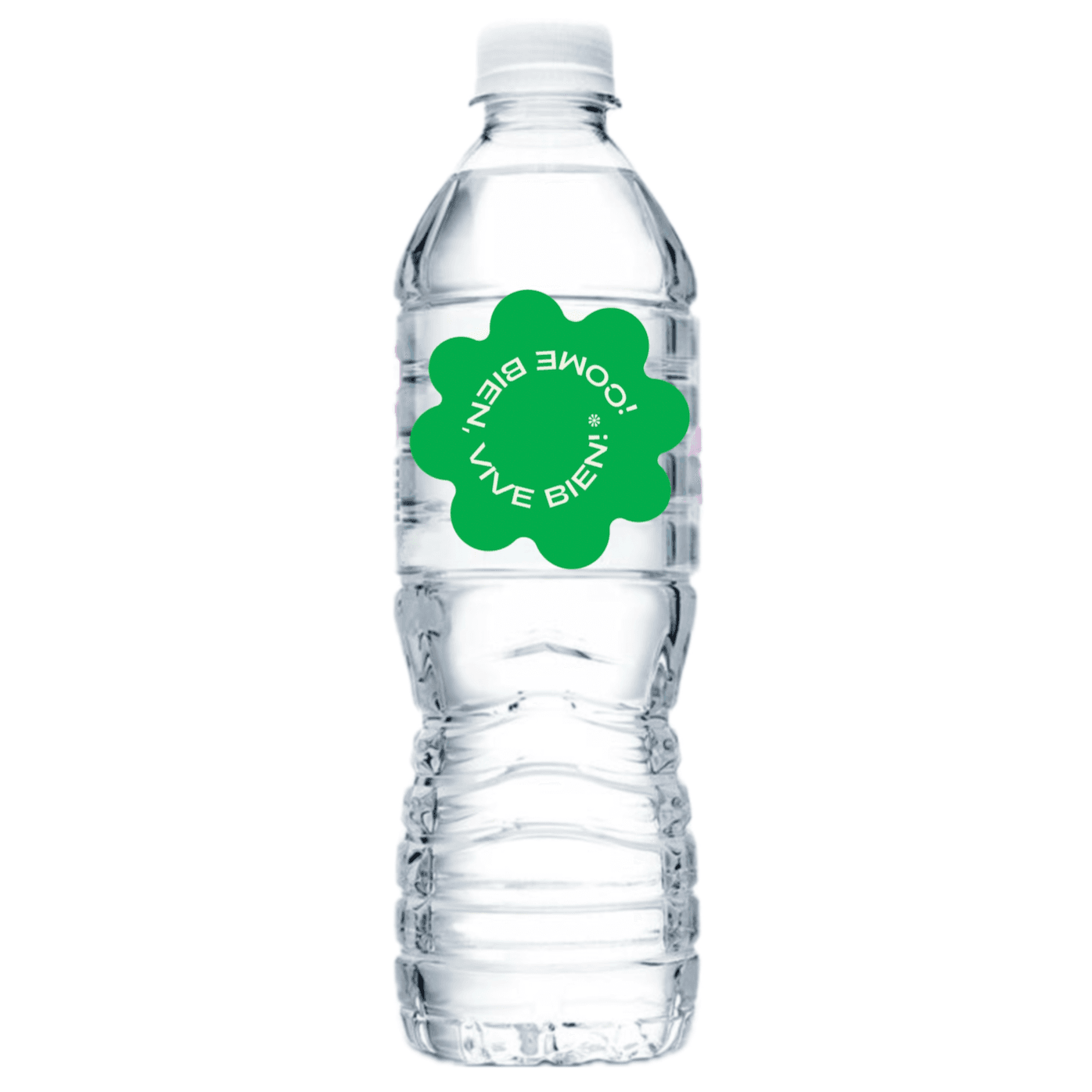 Agua Natural