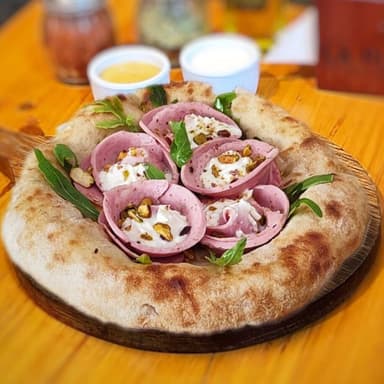 Pizza Apetitosa