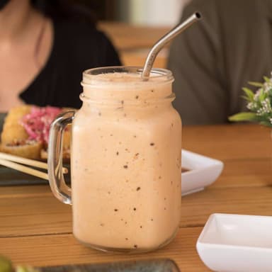 Iced Drinks