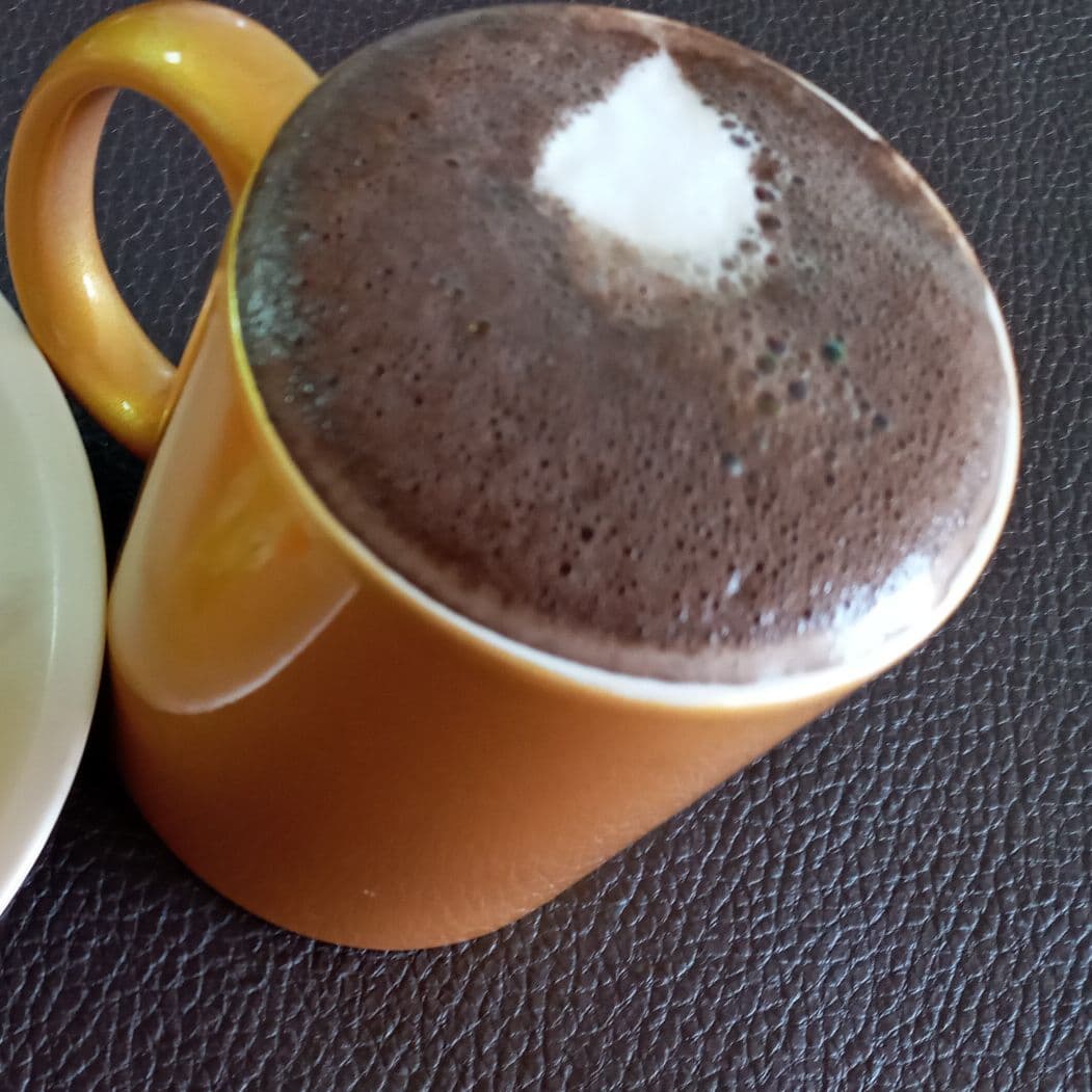 Chocolate Caliente