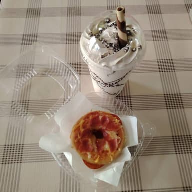 Combo Dizza