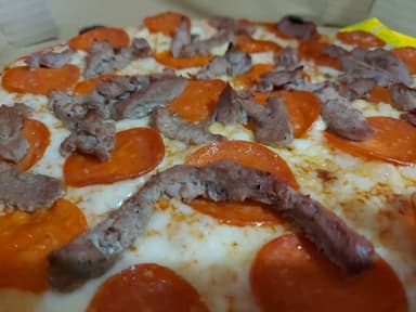 Pizza Chica