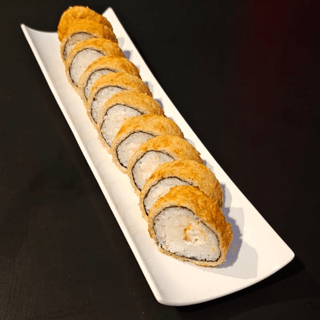 Sushi Especial California Empanizado