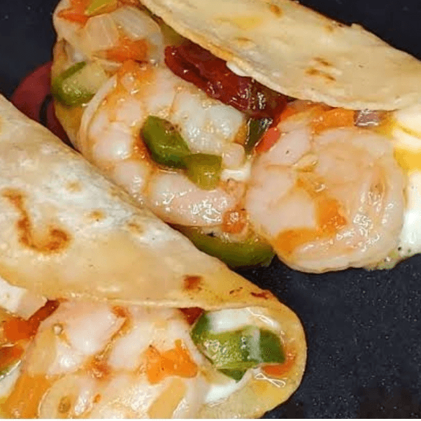 TACO GOBERNADOR