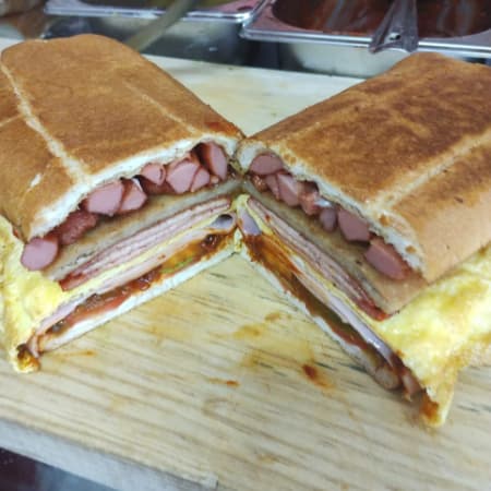 Cubana