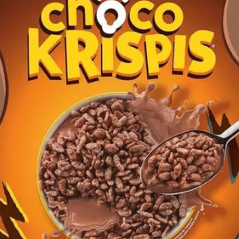 Chococrispis