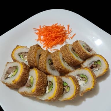 Tankansu Blue Roll