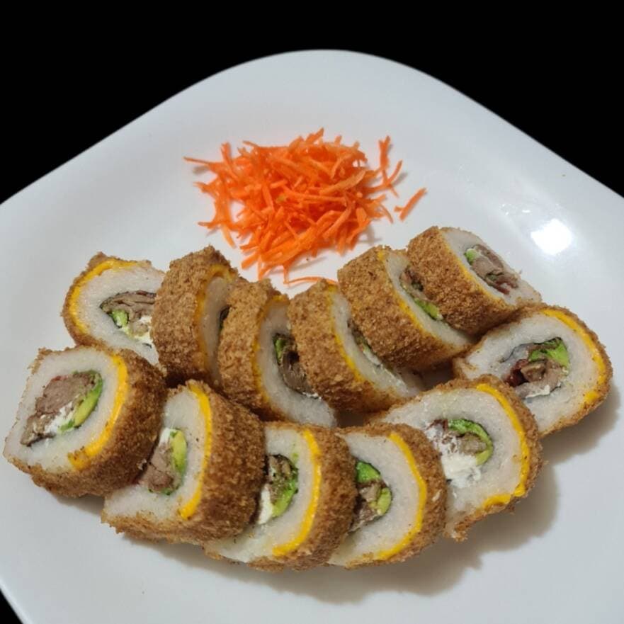 Tankansu Blue Roll