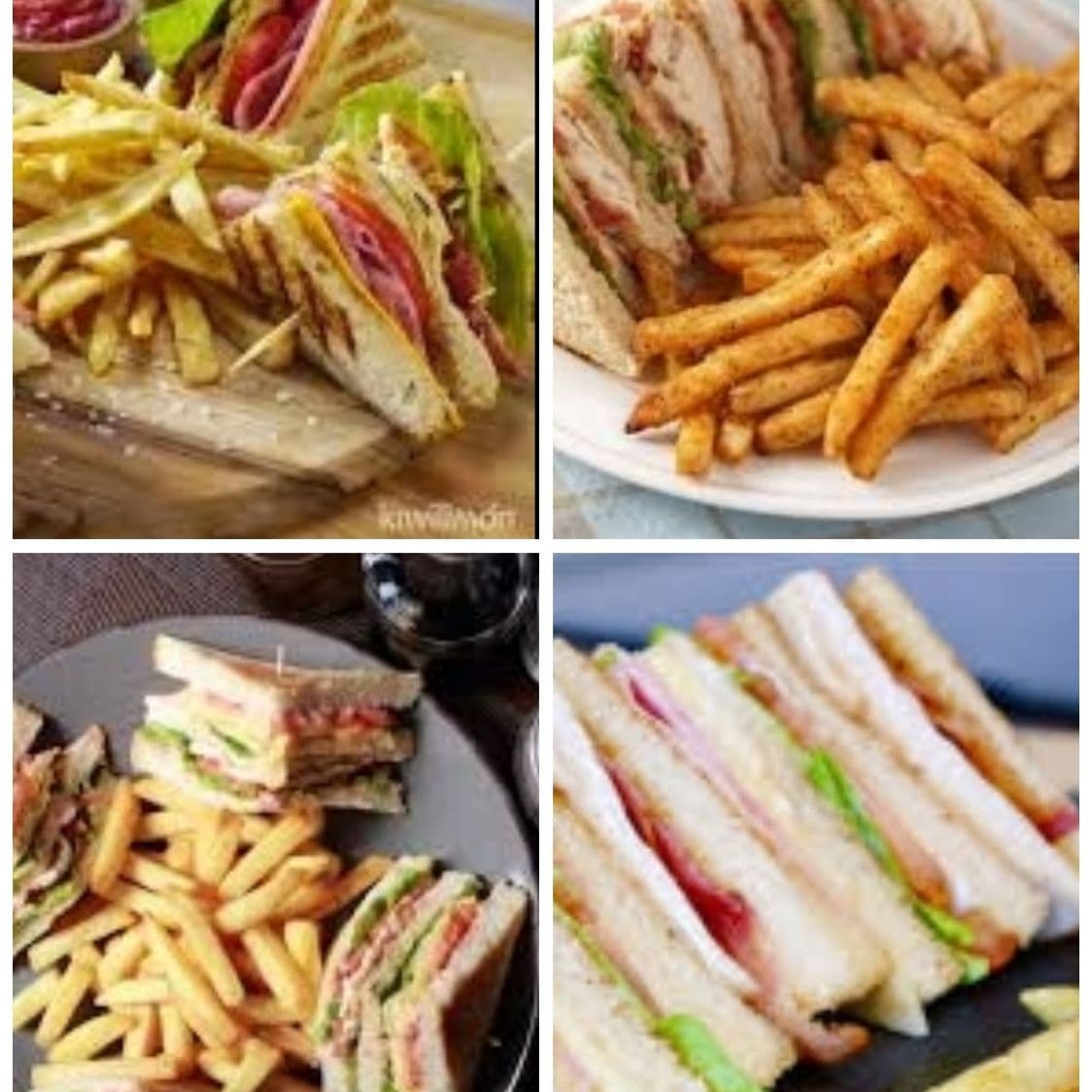 Club Sándwich
