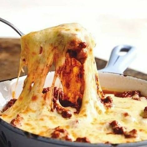 Choriqueso