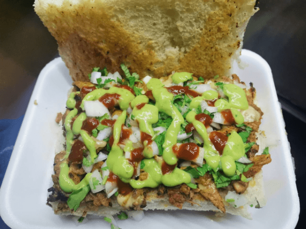 Tacos Árabes JR Hermosillo
