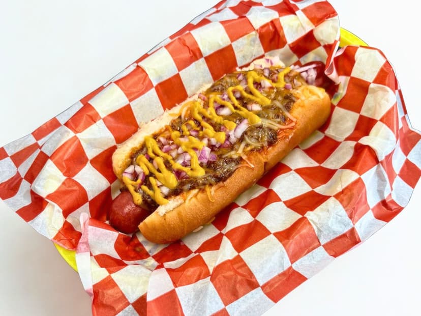 Hot Dogs La Mostaza