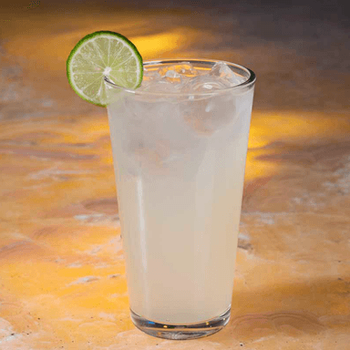 Limonada Mineral