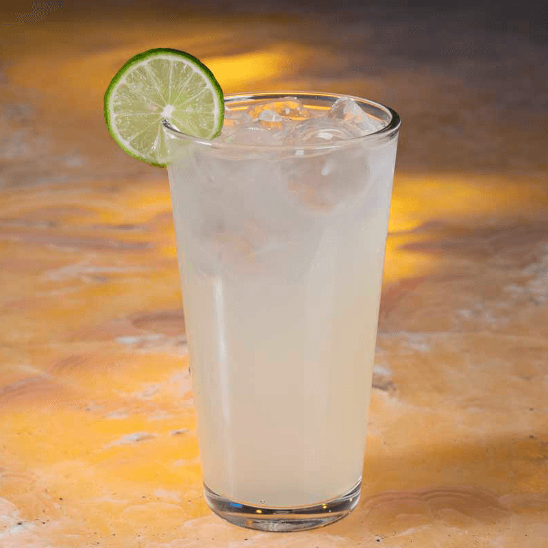Limonada Natural