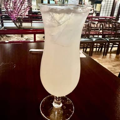 Limonada Natural 500 Ml