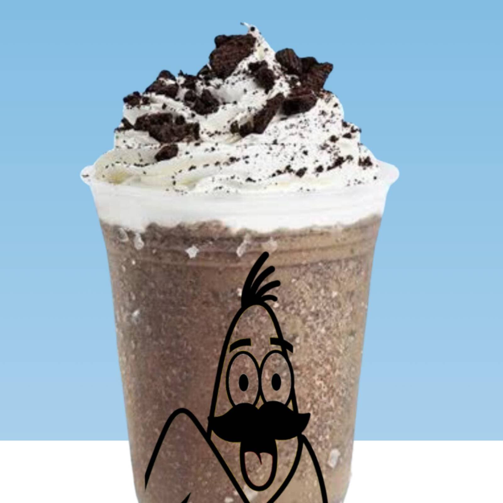 Oreo