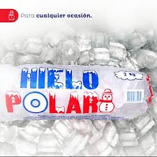 Hielo Polar