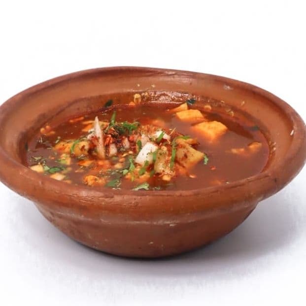 Menudo Chico
