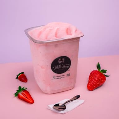1 Litro de Helado