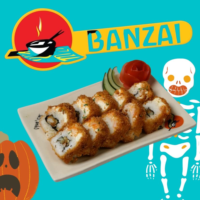 Banzai