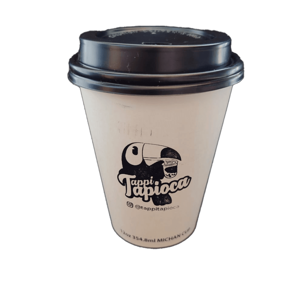 Café Caramel Macciato