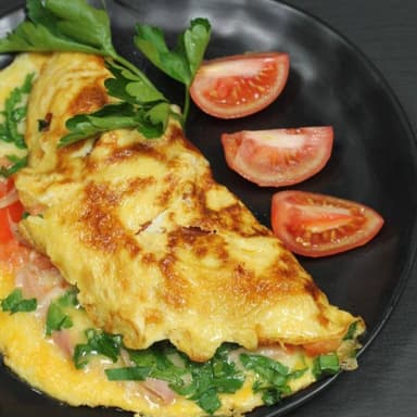 Omelette