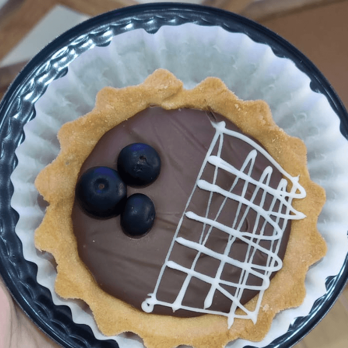 Tarta de Chocolate