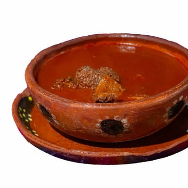 Mole de Panza