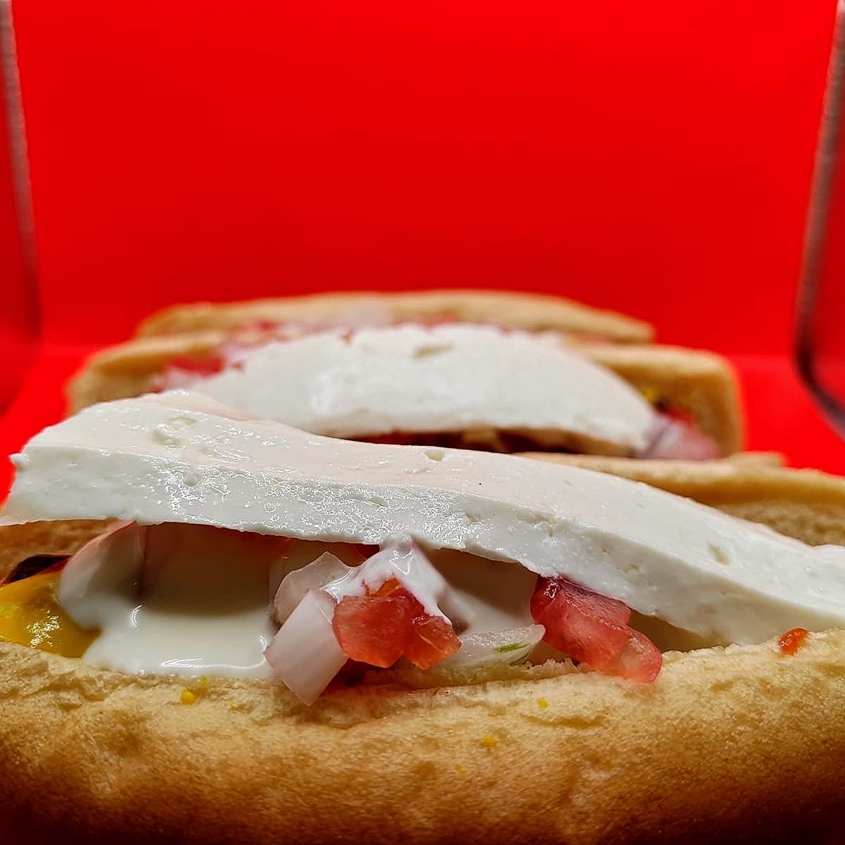 Combo-Hot Dogs