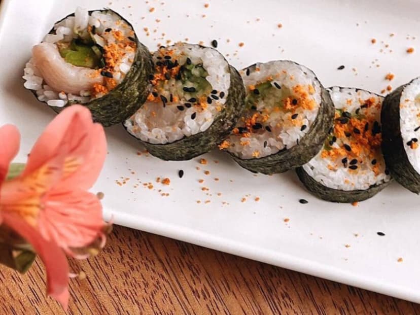 Nakato Sushi