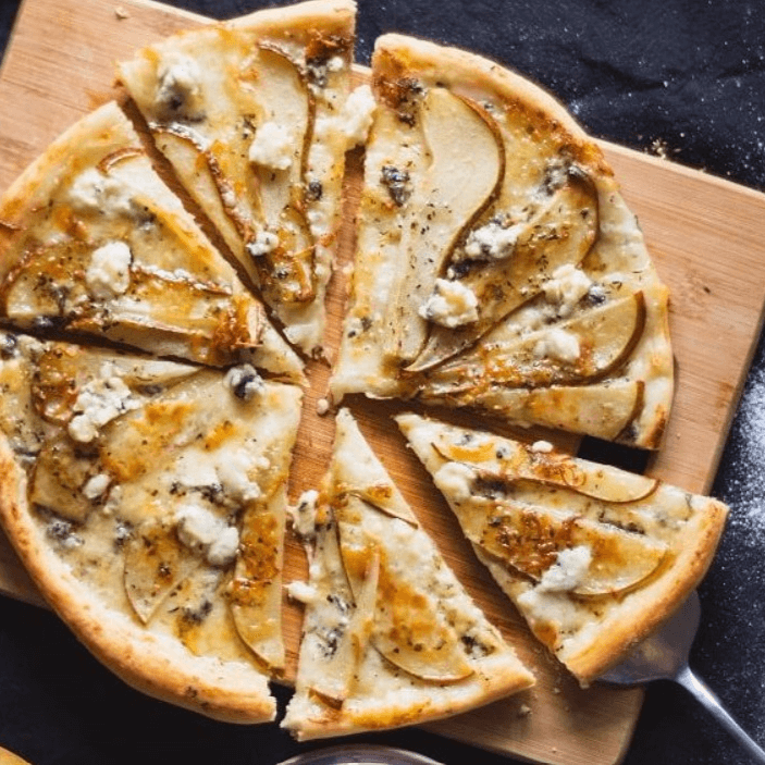 Pizza Ferrara