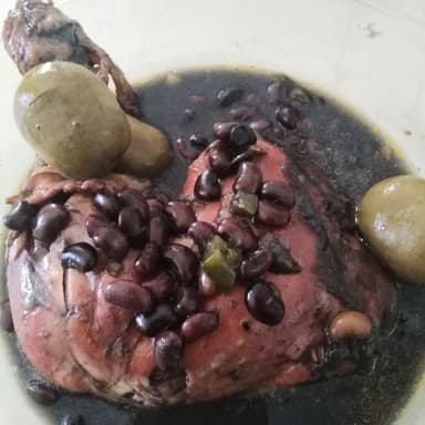 Chirmole (entera)