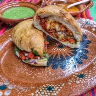 COMBO TORTAS