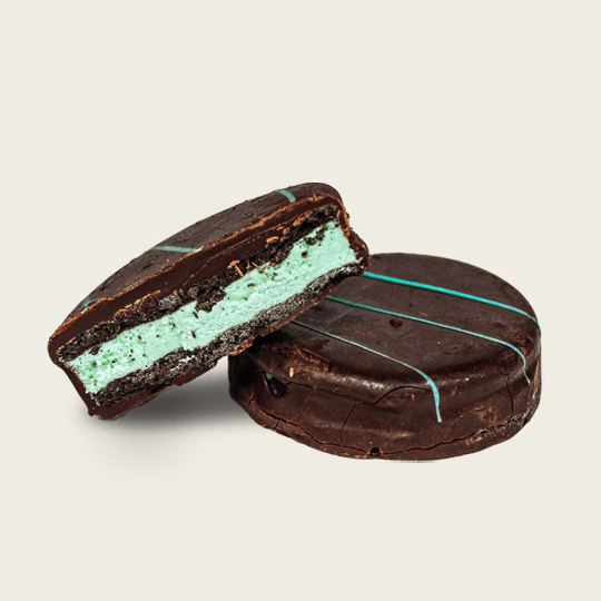 Choco Dream Menta