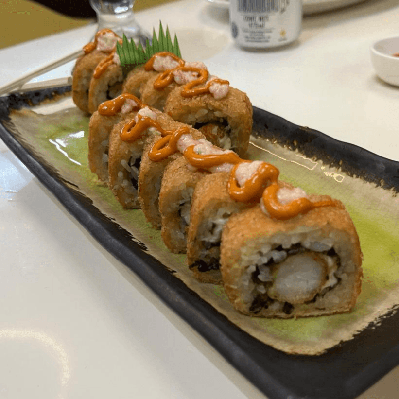 PIRATA ROLL