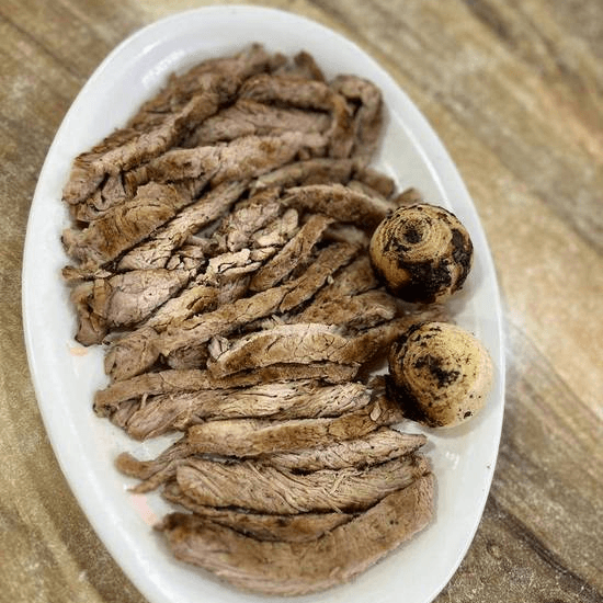 Bistec