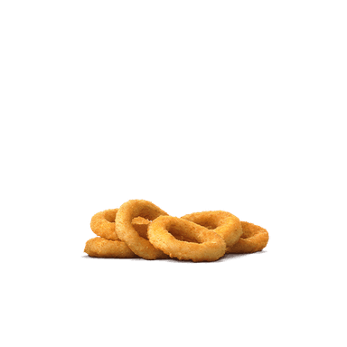 Aros de Cebolla Peq