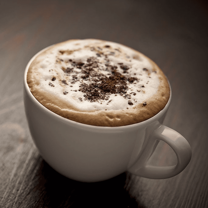 Capuchino