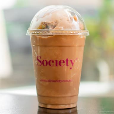 Chai Manzana Canela