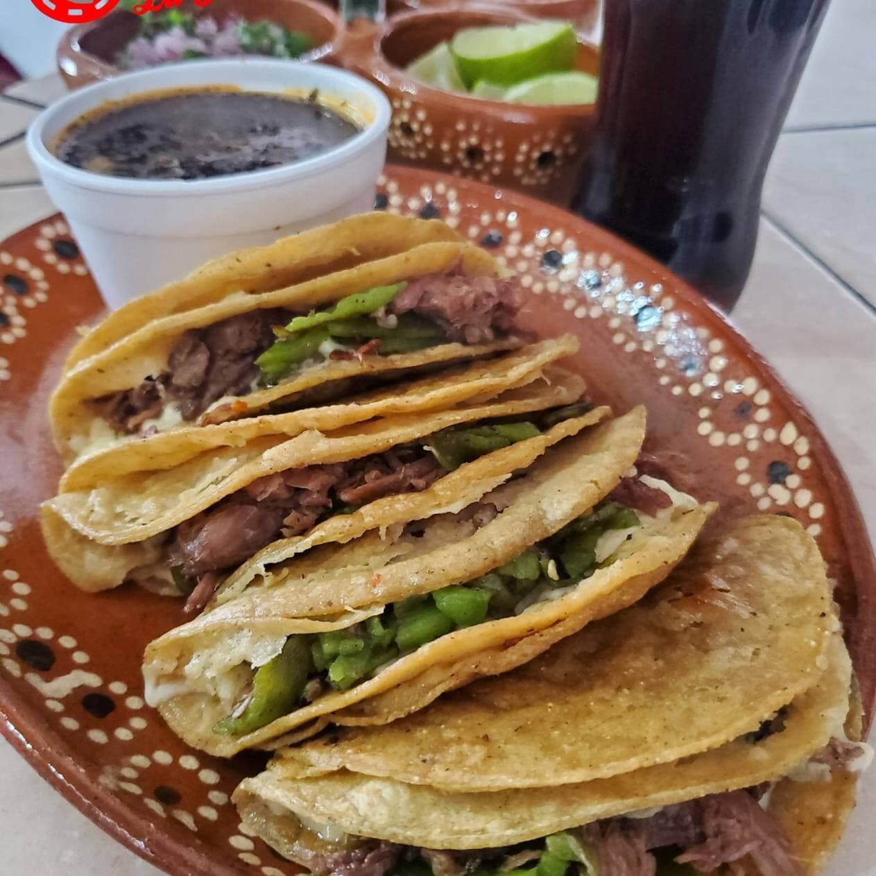 6 QUESABIRRIAS CALIFORNIA