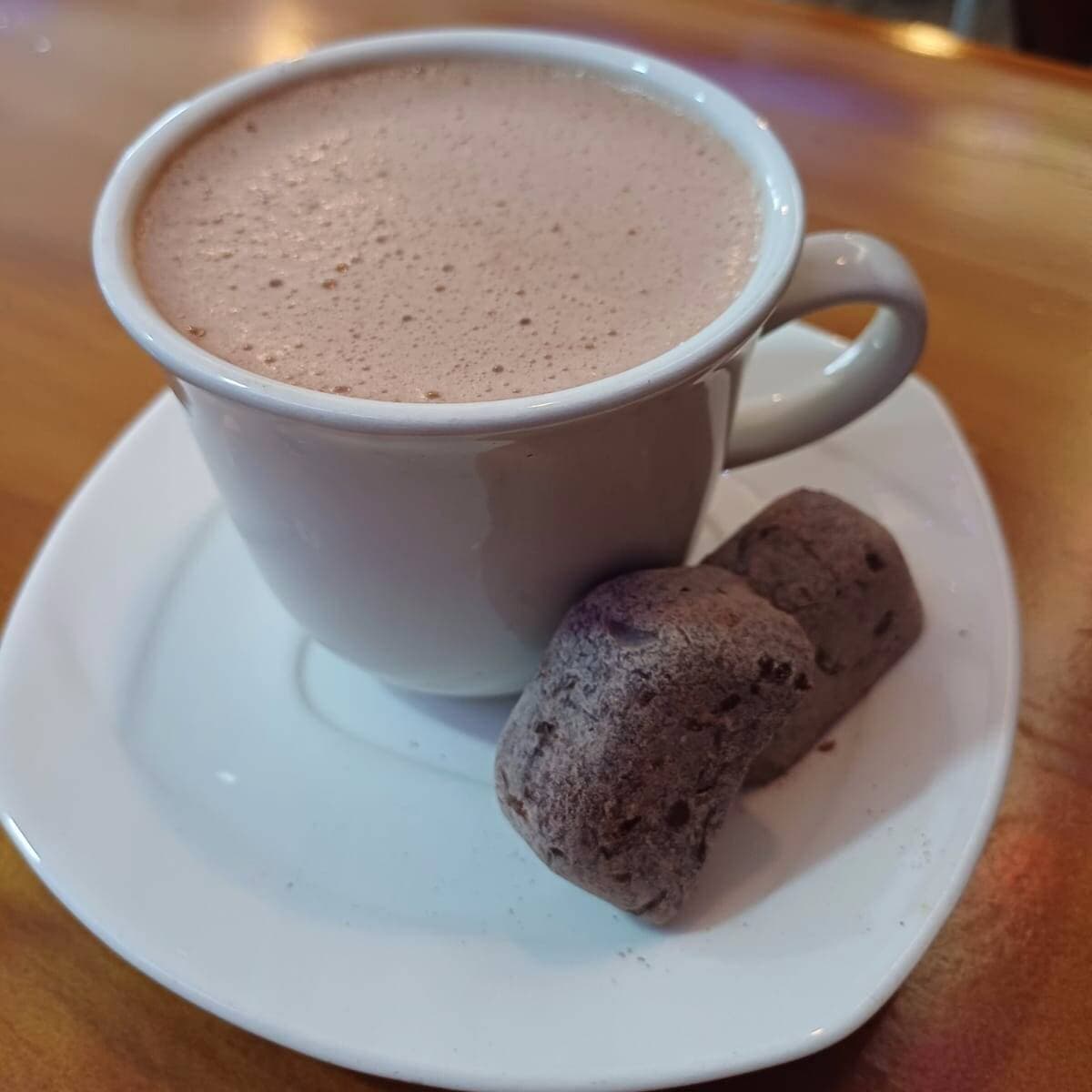 Chocolate Artesanal