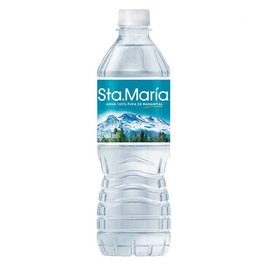 Agua Natural
