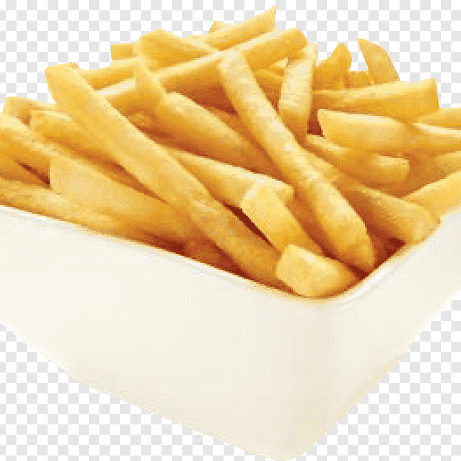 Papas Francesa