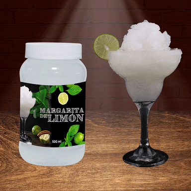 Margarita  500 ml
