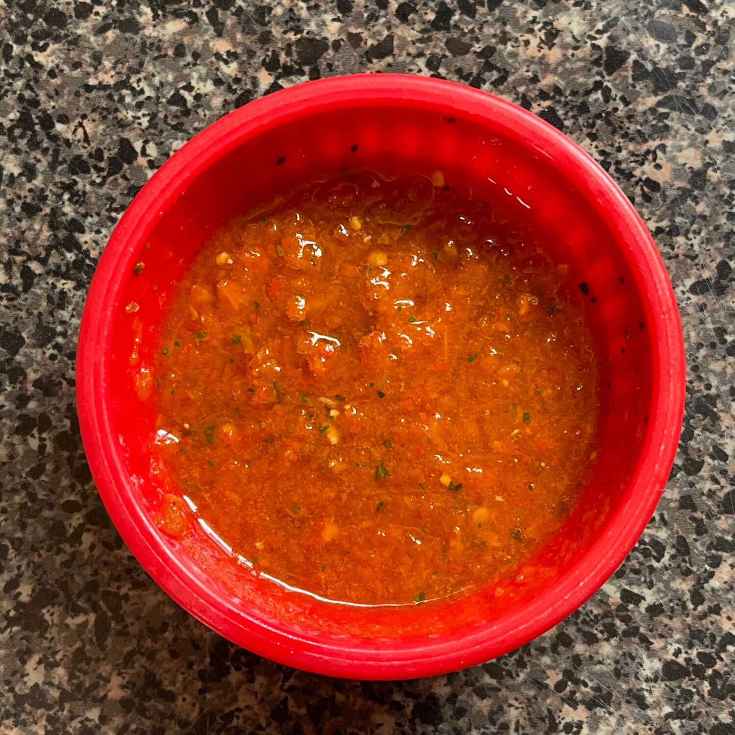 Salsa