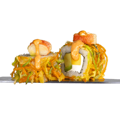 ROCA ROLL