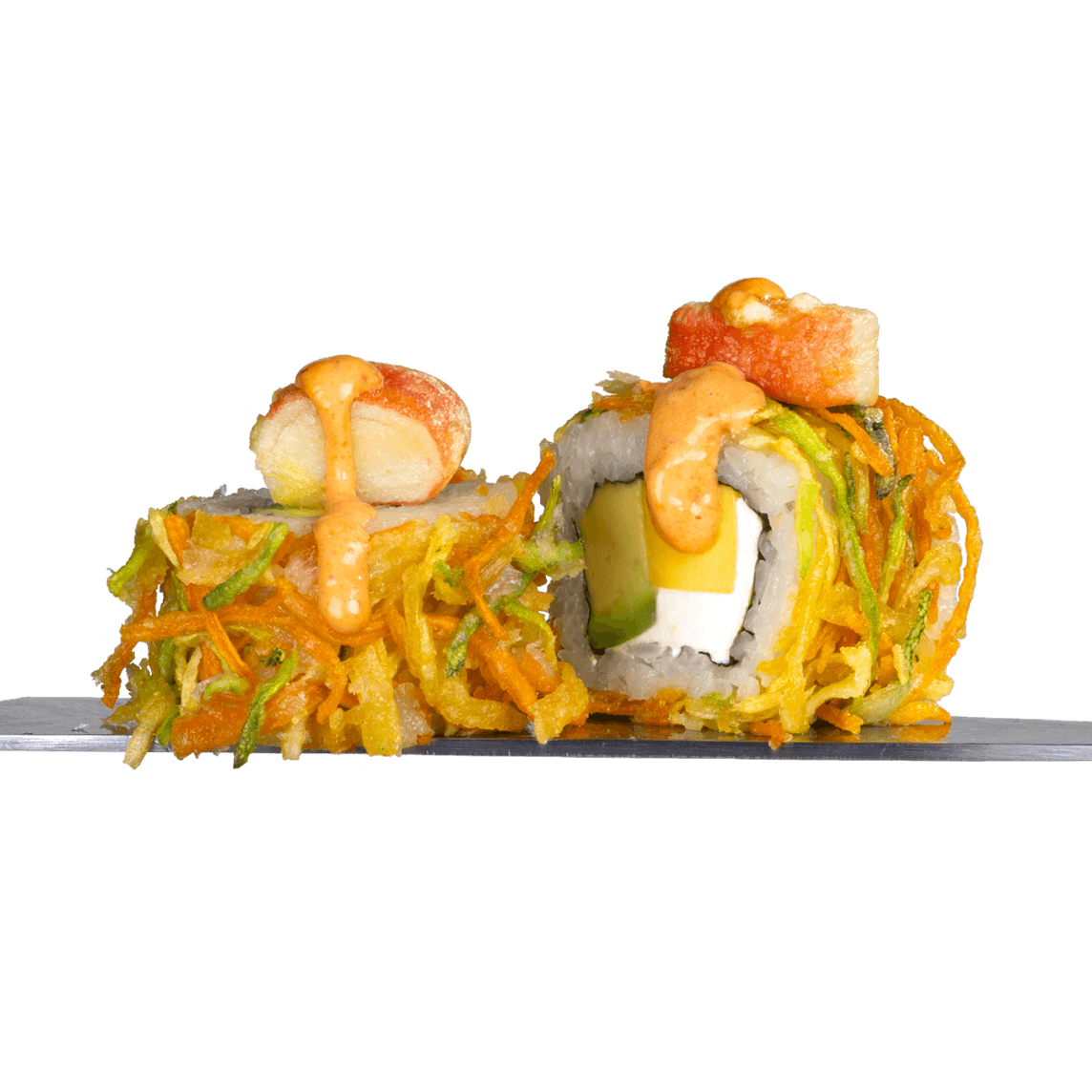 ROCA ROLL