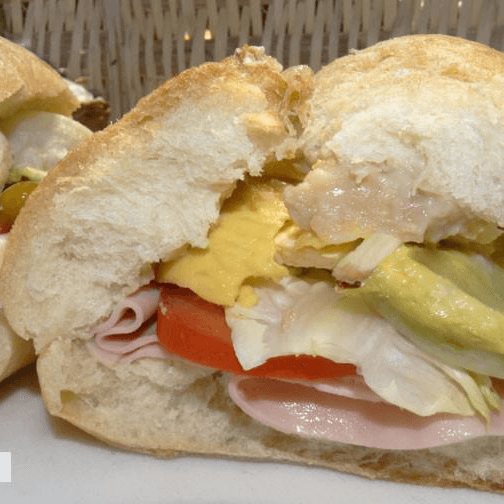 Torta de Aguacate