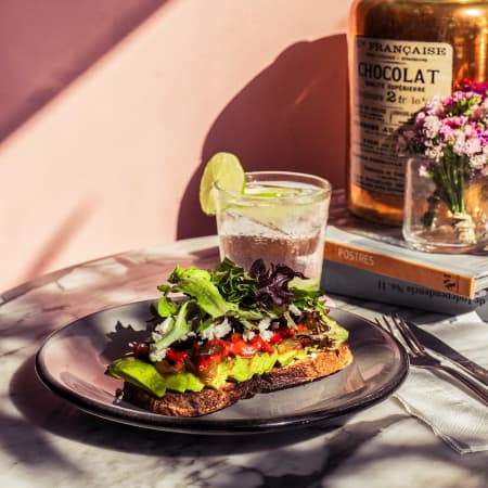 Avocado Toast