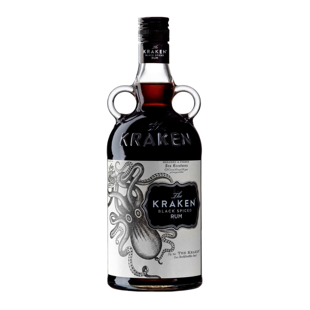 Kraken Ron Spiced 750 ml